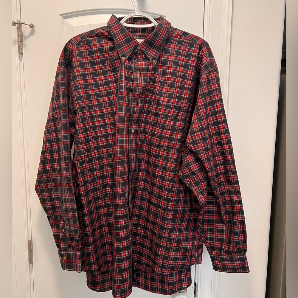 Men’s Brooks Brothers Non-iron